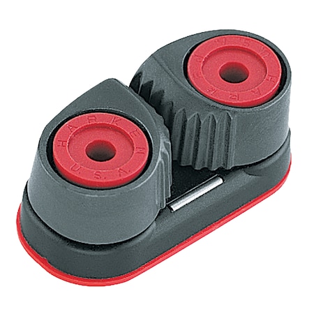 Harken Micro Cam-Matic Aluminum Cleat 468